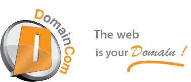 DomainCom Support Center